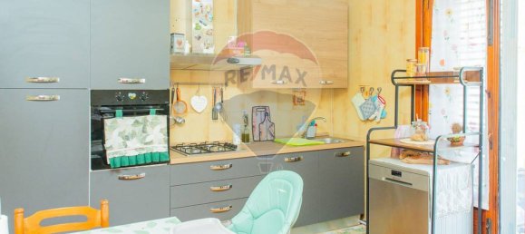 4 bedrooms Apartment in Furci Siculo, Italy No. 173136 2