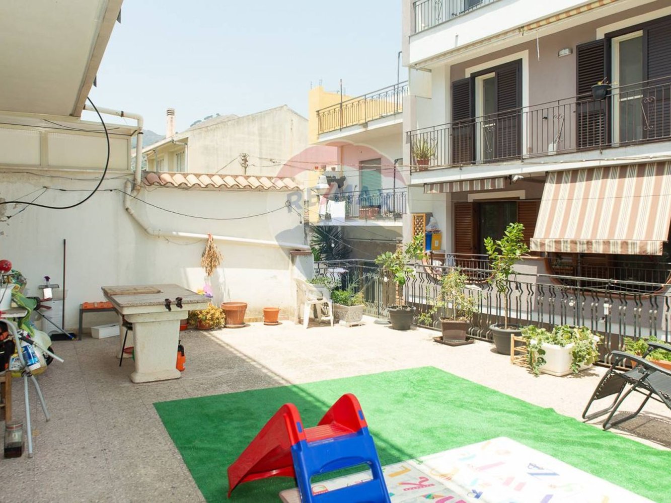 4 bedrooms Apartment in Furci Siculo, Italy No. 173136