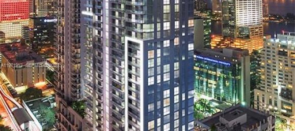 2 dormitorios propiedad comercial en alquiler en Miami, Miami-Dade, Florida, USA № 614538 30