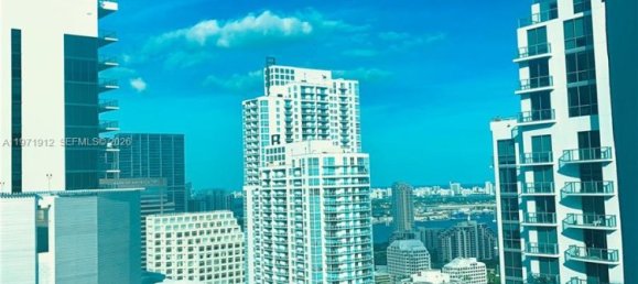 2 dormitorios propiedad comercial en alquiler en Miami, Miami-Dade, Florida, USA № 614538 28