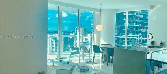 2 dormitorios propiedad comercial en alquiler en Miami, Miami-Dade, Florida, USA № 614538 11
