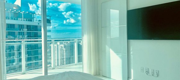 2 dormitorios propiedad comercial en alquiler en Miami, Miami-Dade, Florida, USA № 614538 16