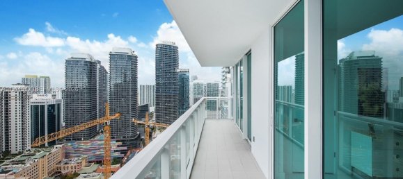 2 dormitorios propiedad comercial en alquiler en Miami, Miami-Dade, Florida, USA № 614538 3