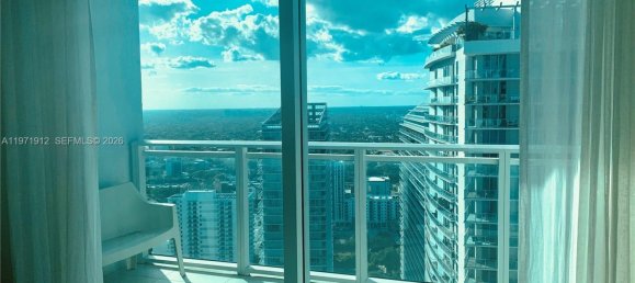 2 dormitorios propiedad comercial en alquiler en Miami, Miami-Dade, Florida, USA № 614538 4