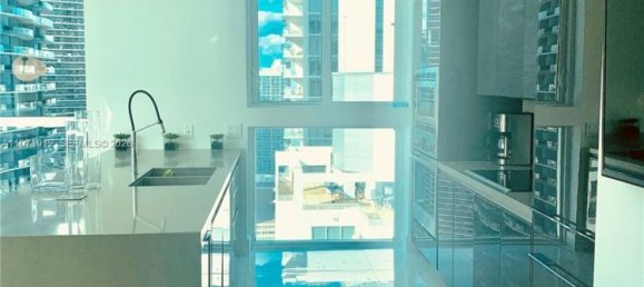 2 dormitorios propiedad comercial en alquiler en Miami, Miami-Dade, Florida, USA № 614538 22