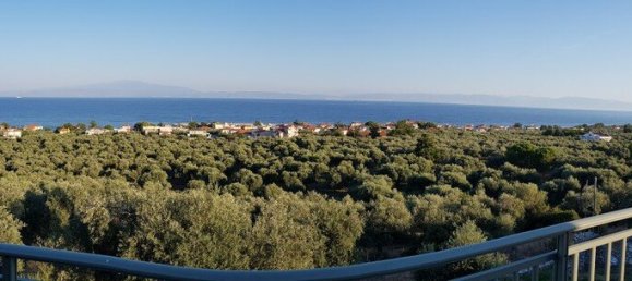 3 bedrooms Villa in Thasos, Greece No. 3194 13