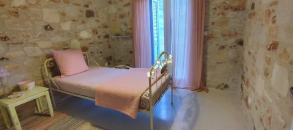 3 bedrooms Villa in Thasos, Greece No. 3194 11