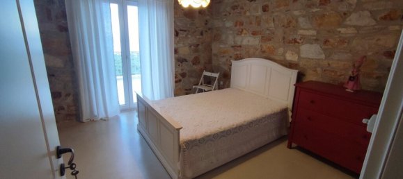 3 bedrooms Villa in Thasos, Greece No. 3194 12