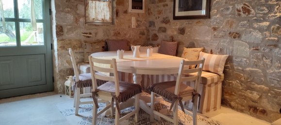 3 bedrooms Villa in Thasos, Greece No. 3194 4