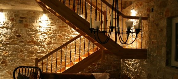 3 bedrooms Villa in Thasos, Greece No. 3194 9