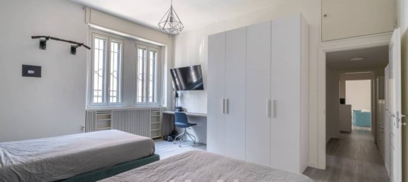 2 bedrooms Apartment in Milan, Italy No. 341958 12