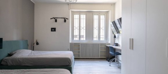 2 bedrooms Apartment in Milan, Italy No. 341958 11