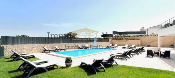 10 bedrooms House in Albufeira, Portugal No. 124545 9