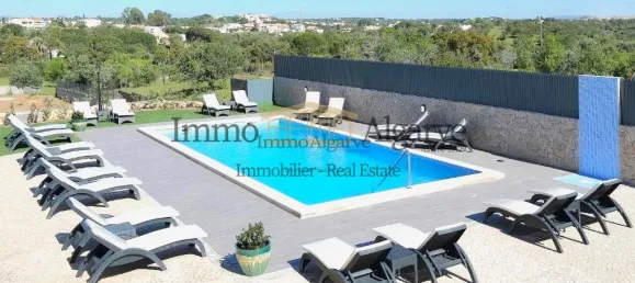 10 bedrooms House in Albufeira, Portugal No. 124545 10