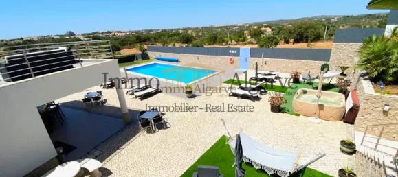 10 bedrooms House in Albufeira, Portugal No. 124545 6