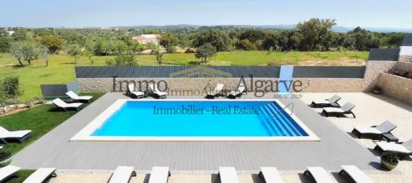 10 bedrooms House in Albufeira, Portugal No. 124545 8