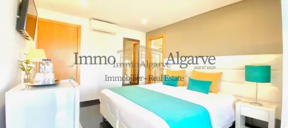 10 bedrooms House in Albufeira, Portugal No. 124545 33