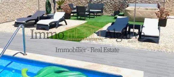 10 bedrooms House in Albufeira, Portugal No. 124545 5