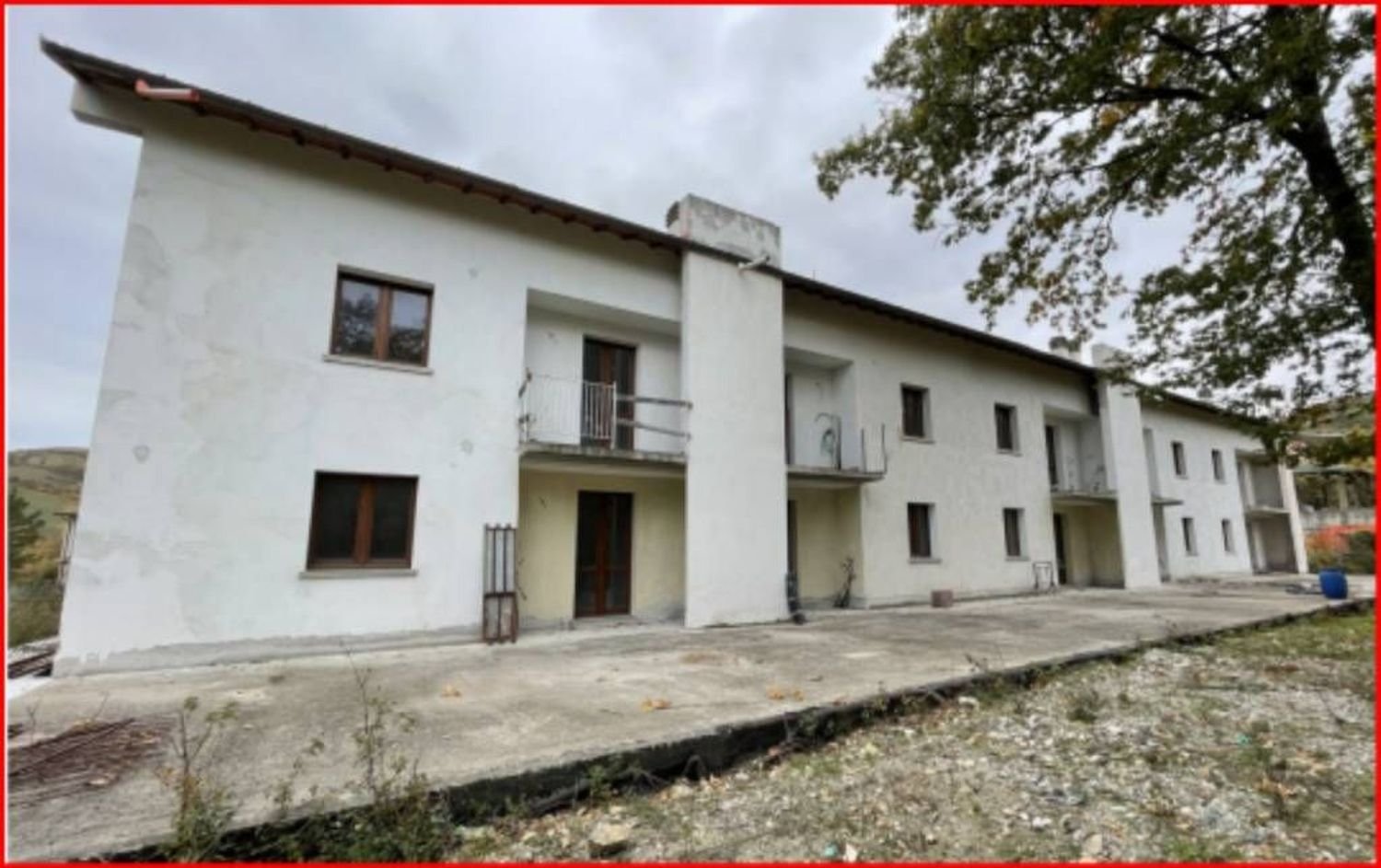 3-salle Appartement à Firenzuola, Italy No. 197852