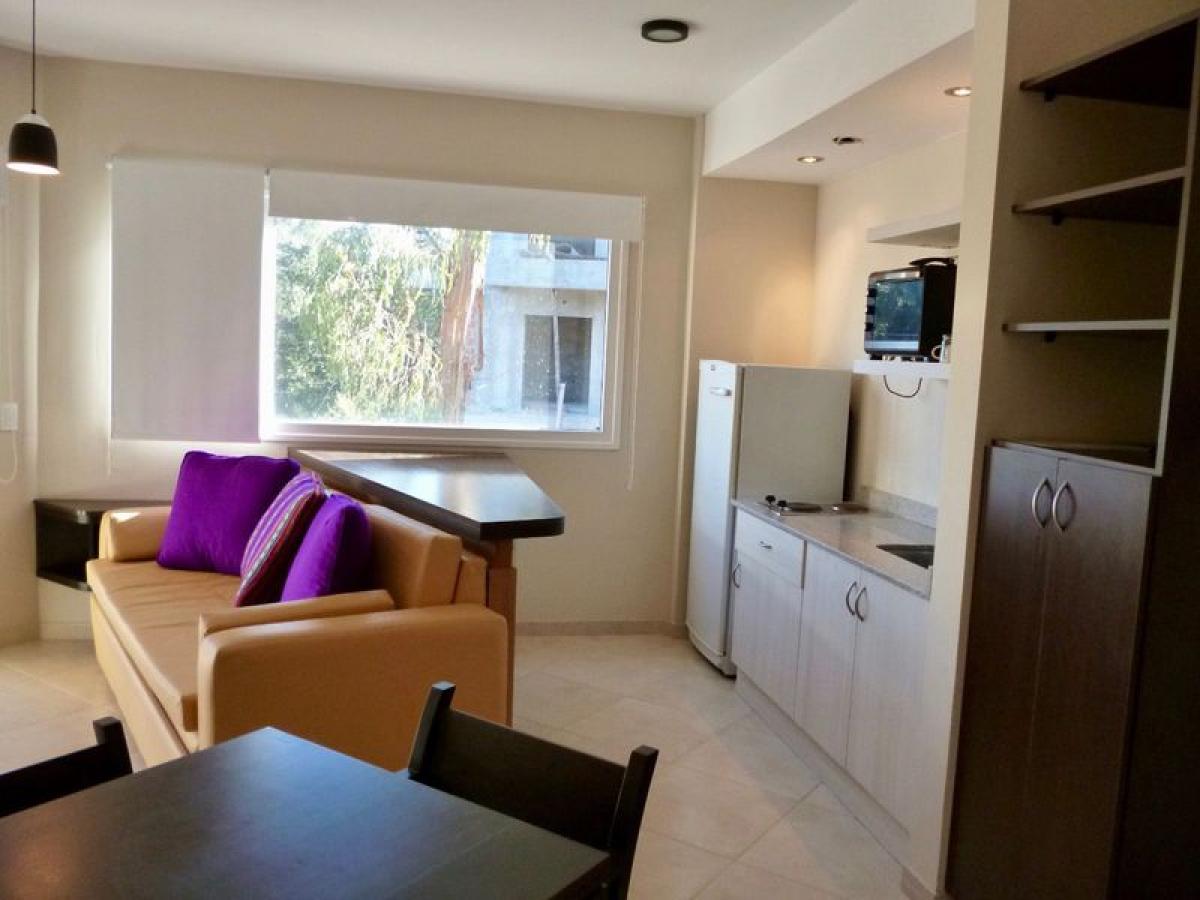 Studio in Mar del Plata, Argentina, Nr. 102640