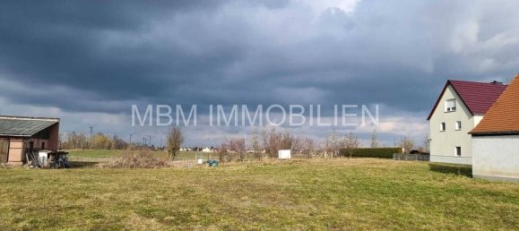 Terreno de 4 divisões em Saxony, Germany N.º 188174 6