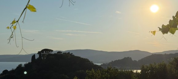 6 rooms House in Trevignano Romano, Italy No. 280000 38