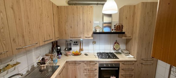 6 rooms House in Trevignano Romano, Italy No. 280000 15