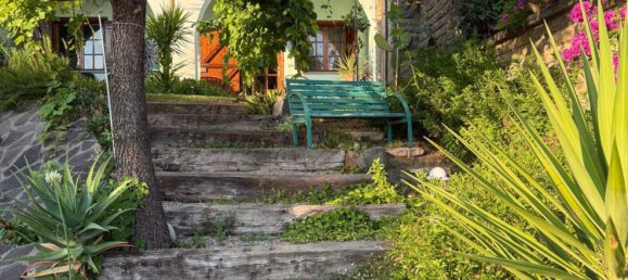 6 rooms House in Trevignano Romano, Italy No. 280000 28