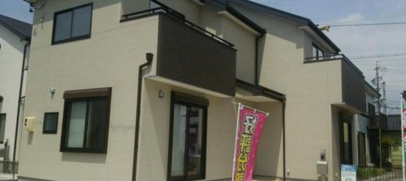 4 غرف نوم منزل في Aichi, Japan رقم 917 2