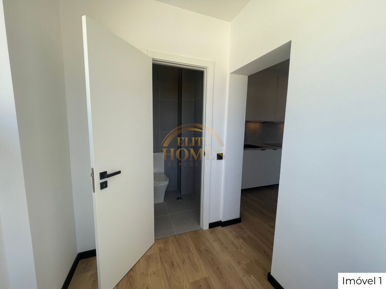 Dúplex de 3 dormitorios en Cascais, Portugal No. 313412