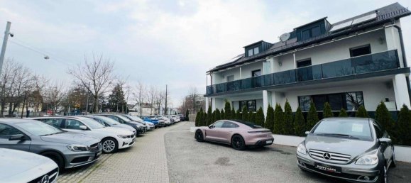 Imóvel comercial em Augsburg, Germany 280 m² N.º 367987 3