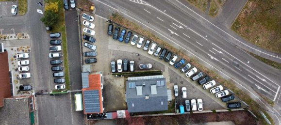 Imóvel comercial em Augsburg, Germany 280 m² N.º 367987 31