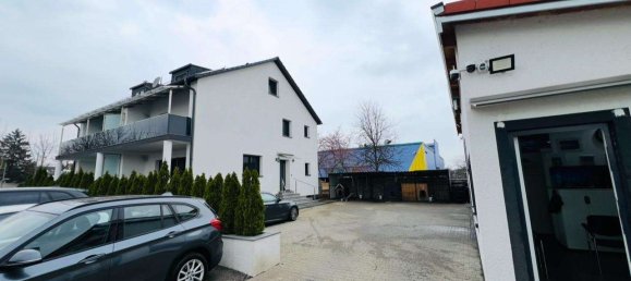 Imóvel comercial em Augsburg, Germany 280 m² N.º 367987 5