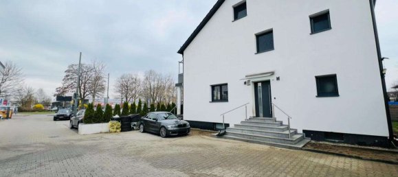 Imóvel comercial em Augsburg, Germany 280 m² N.º 367987 9