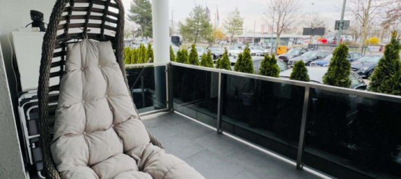 Imóvel comercial em Augsburg, Germany 280 m² N.º 367987 17