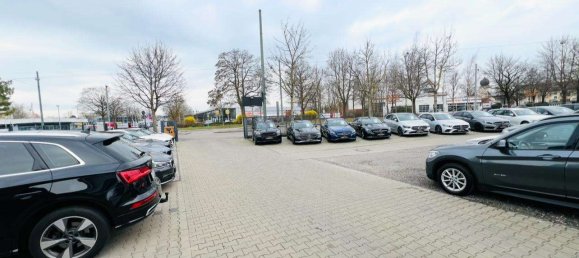 Imóvel comercial em Augsburg, Germany 280 m² N.º 367987 4