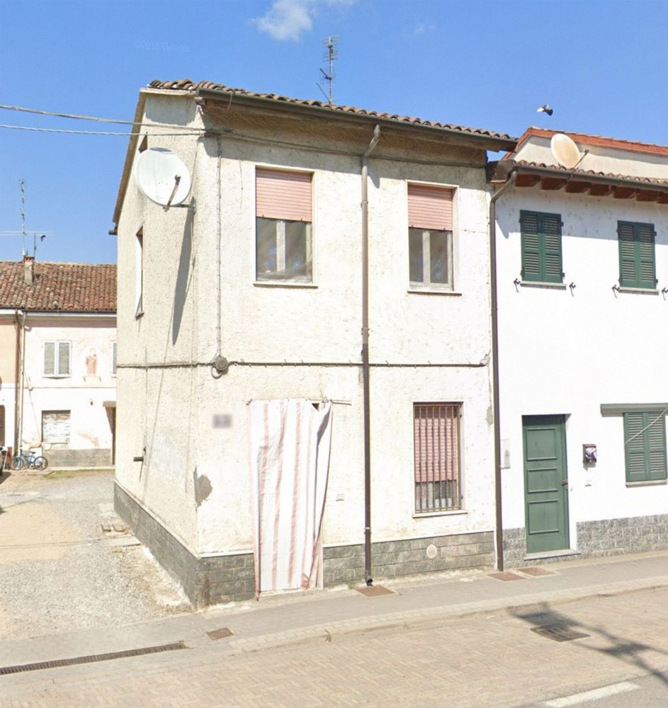 3 غرف نوم منزل في Santa Cristina e Bissone, Italy رقم 92928