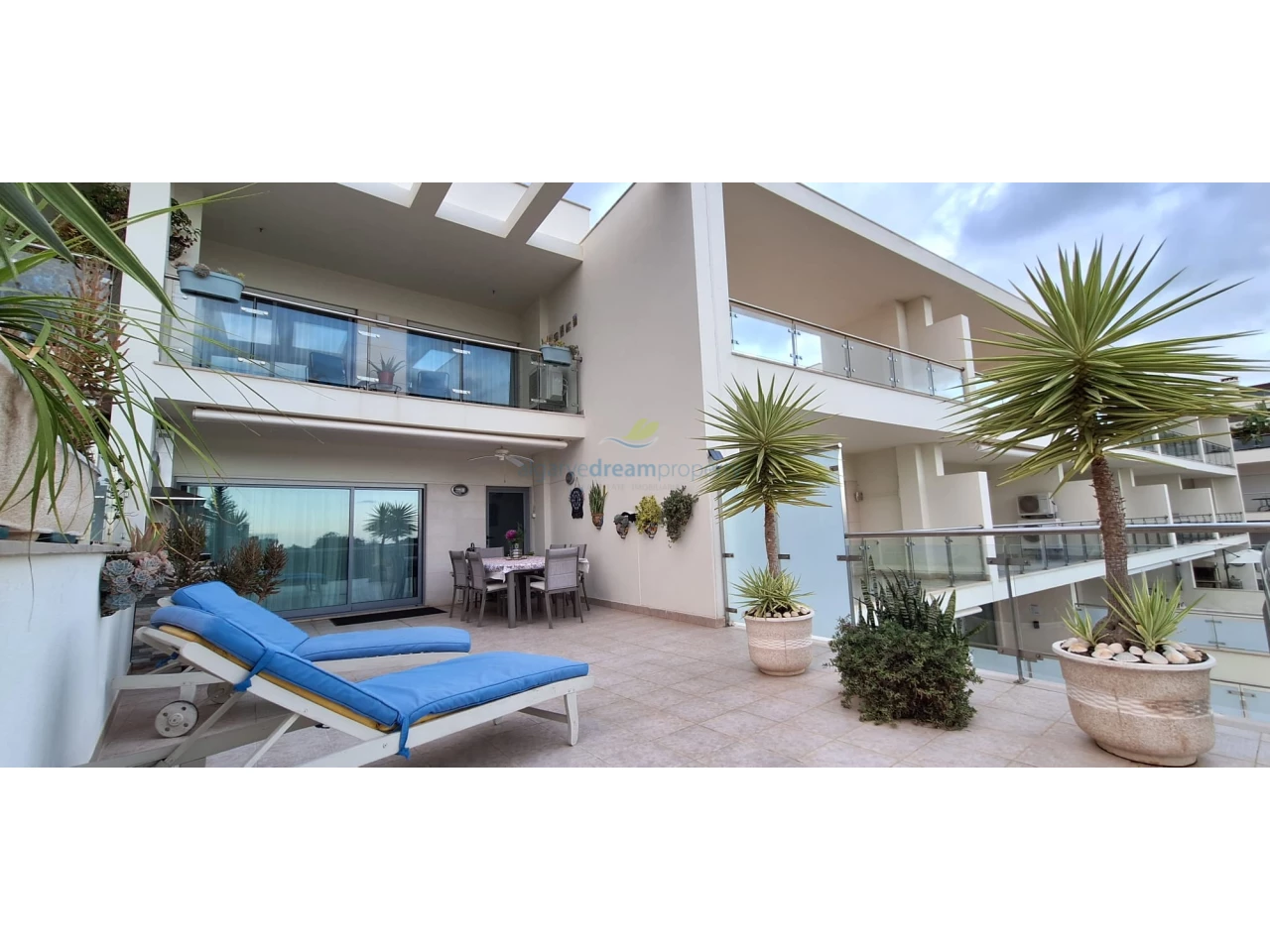 Casa T4 em Albufeira, Portugal N.º 132833