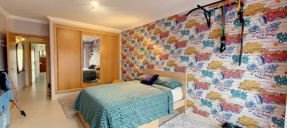 Casa T4 em Albufeira, Portugal N.º 132833 16