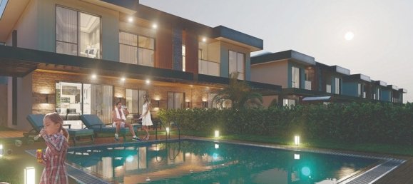 Apartment 1+1 in Bodrum, Turkey No. 2835 10