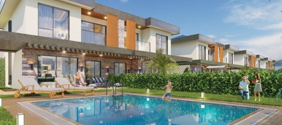 Apartment 1+1 in Bodrum, Turkey No. 2835 11