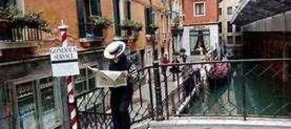 5 rooms Office in Venice, Italy No. 61521 6
