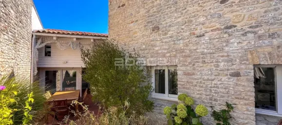 4 bedrooms House in Le Bois-Plage-en-Re, France No. 333783 2