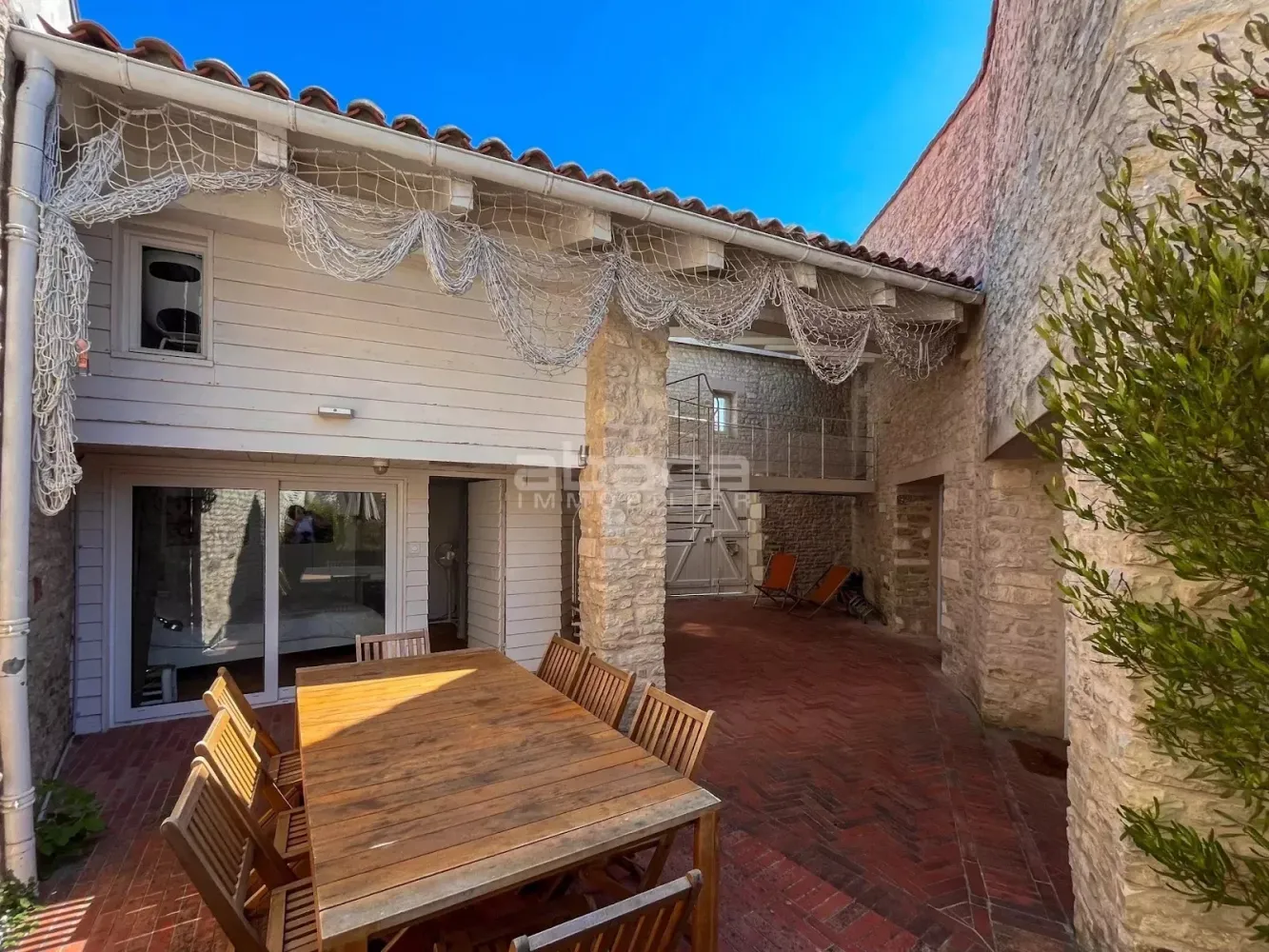 4 bedrooms House in Le Bois-Plage-en-Re, France No. 333783