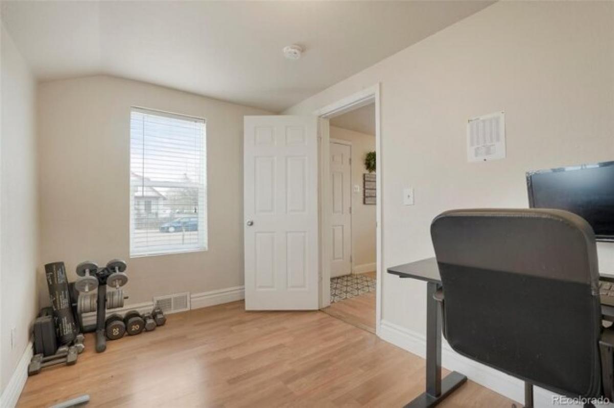 3 bedrooms House in Fort Lupton, USA No. 393342