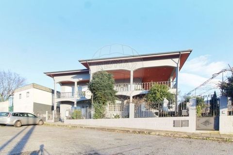 4 chambres Villa à Santo Tirso, Portugal No. 195588