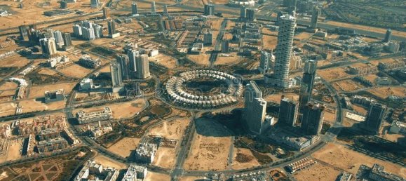 18580m² Building in Dubai, UAE No. 8962 3