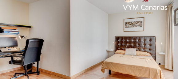 3 غرف نوم بانتهاوس في San Juan, Spain رقم 5521 17