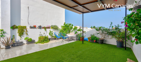 3 غرف نوم بانتهاوس في San Juan, Spain رقم 5521 2