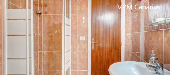 3 غرف نوم بانتهاوس في San Juan, Spain رقم 5521 13